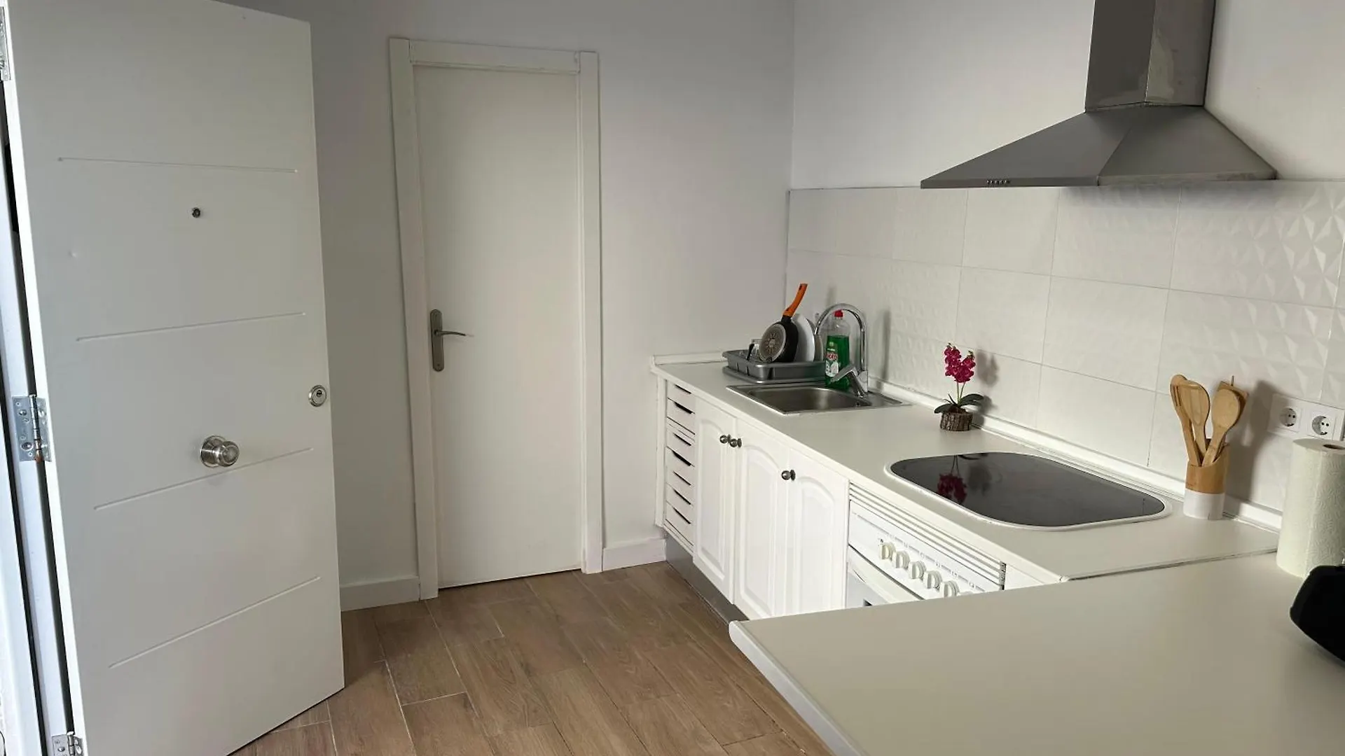 Appartement Apartamentos Bajo Guia Sanlúcar de Barrameda Espagne