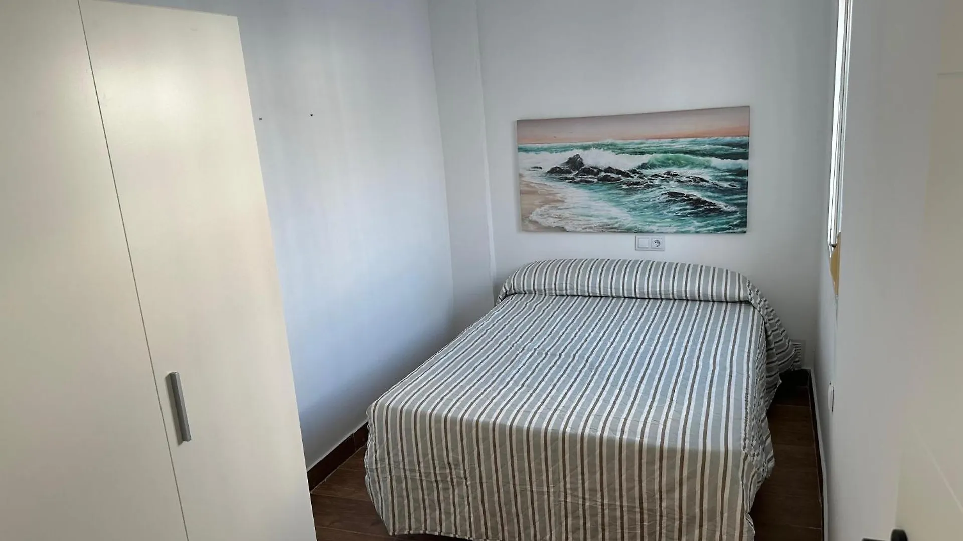 Apartamentos Bajo Guia Sanlúcar de Barrameda 0*,  Espagne