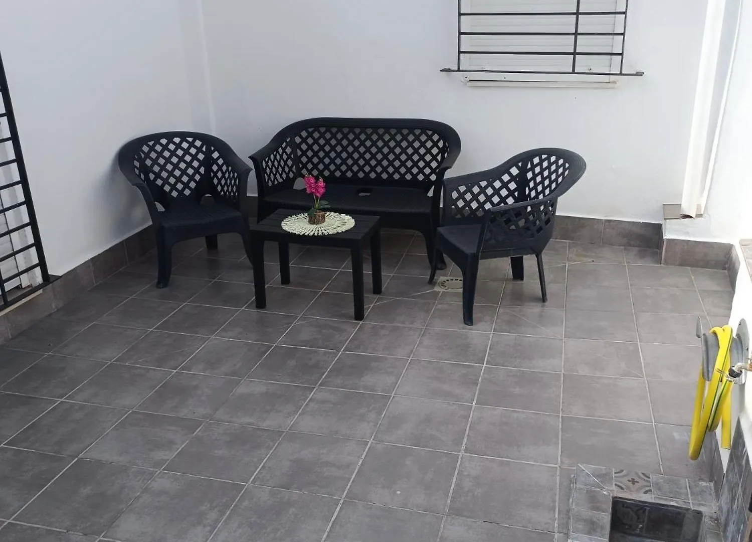 Apartamentos Bajo Guia Sanlúcar de Barrameda Espagne