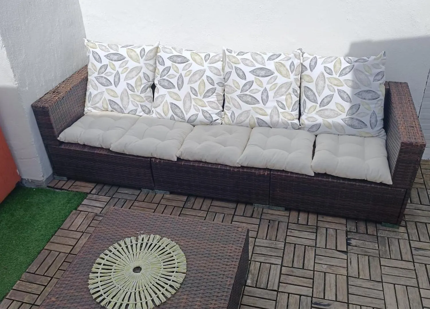 Apartamentos Bajo Guia Sanlúcar de Barrameda