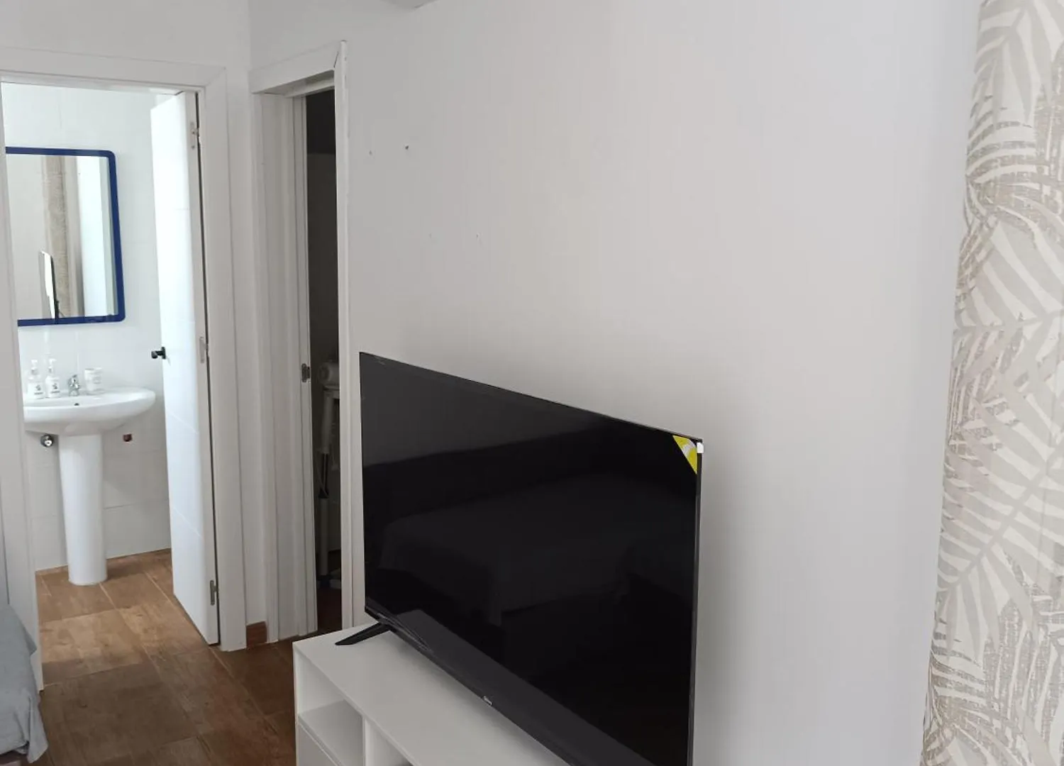 Apartamentos Bajo Guia Sanlúcar de Barrameda 0*,